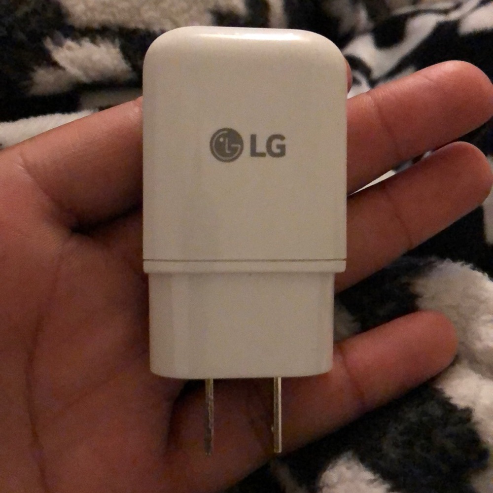 Charger box...Fast Charger
